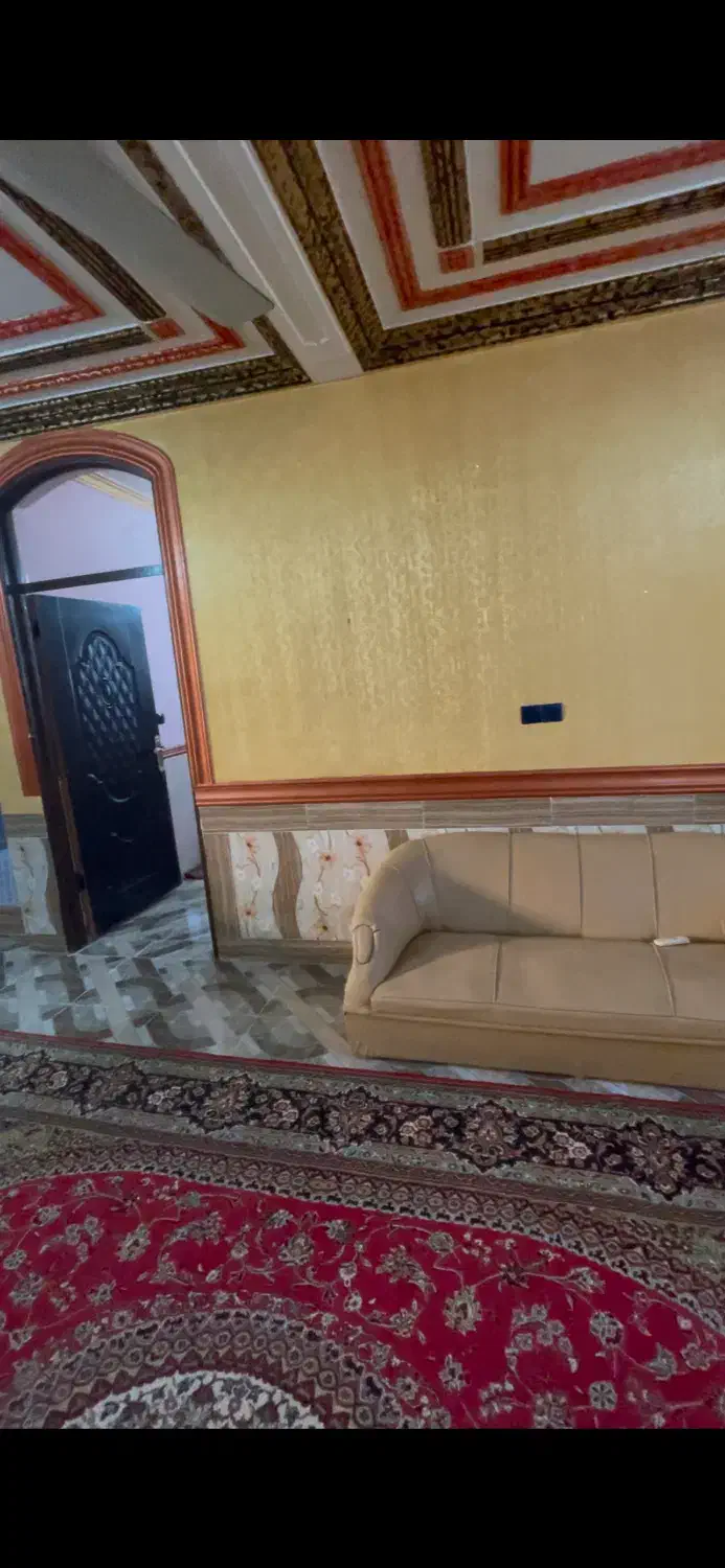منزل مبله روزانه  هاله ،بساتین، نایبند،بنود،|اجارهٔ کوتاهمدت آپارتمان و سوئیت|چاه مبارک, |دیوار