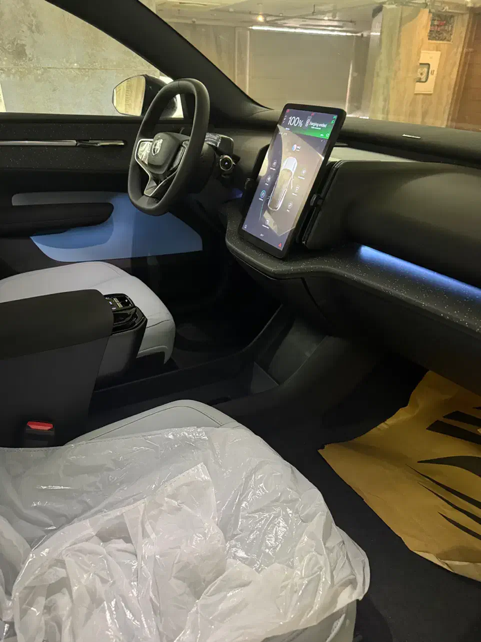 Volvo Ex30|خودرو سواری و وانت|مشهد, فلسطین|دیوار