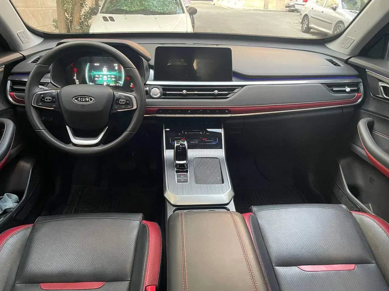 X55 PRO / 1403|خودرو سواری و وانت|تهران, جنت‌آباد جنوبی|دیوار