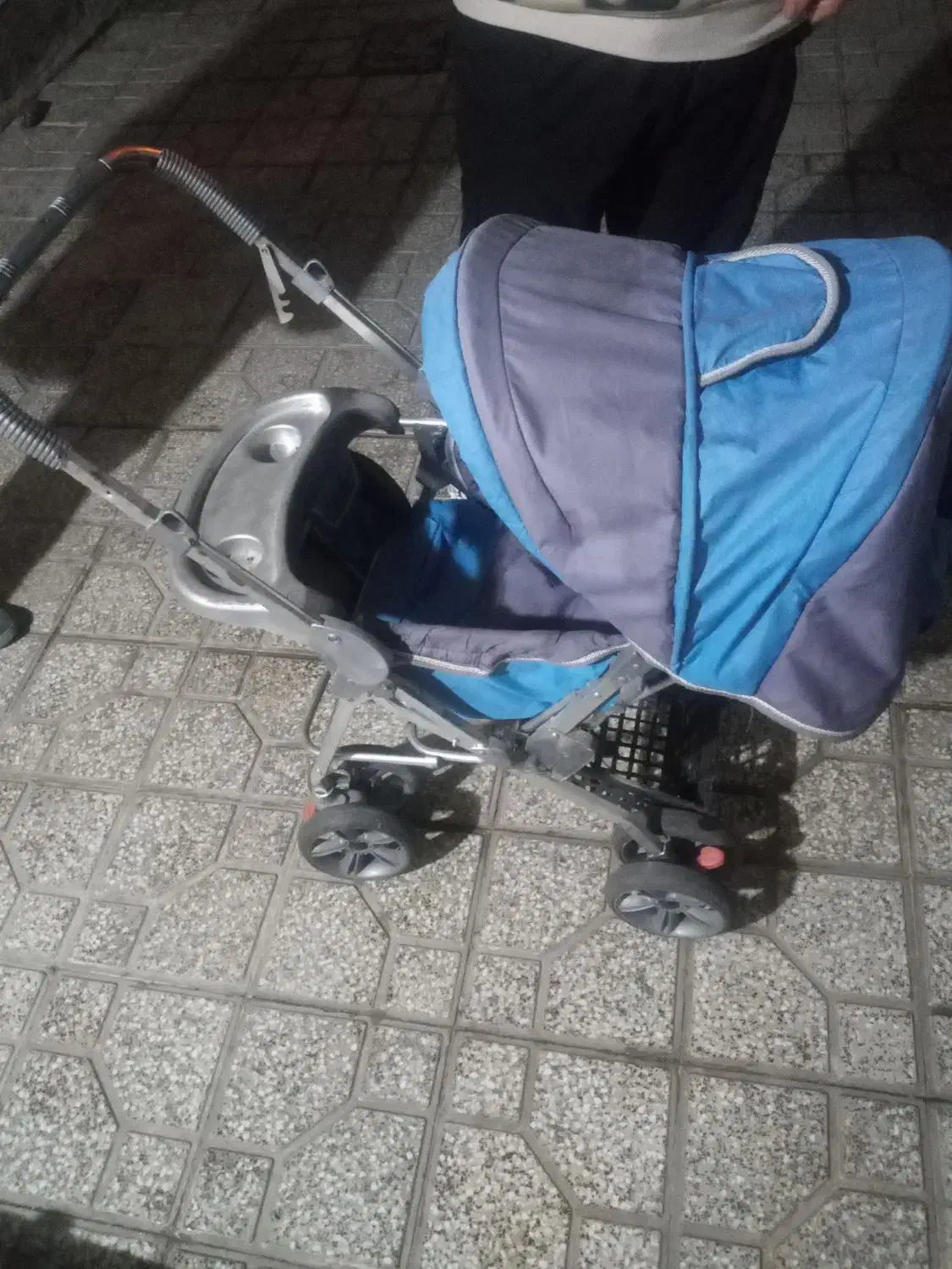 کالسکه سالم|کالسکه و لوازم جانبی|الوند, |دیوار