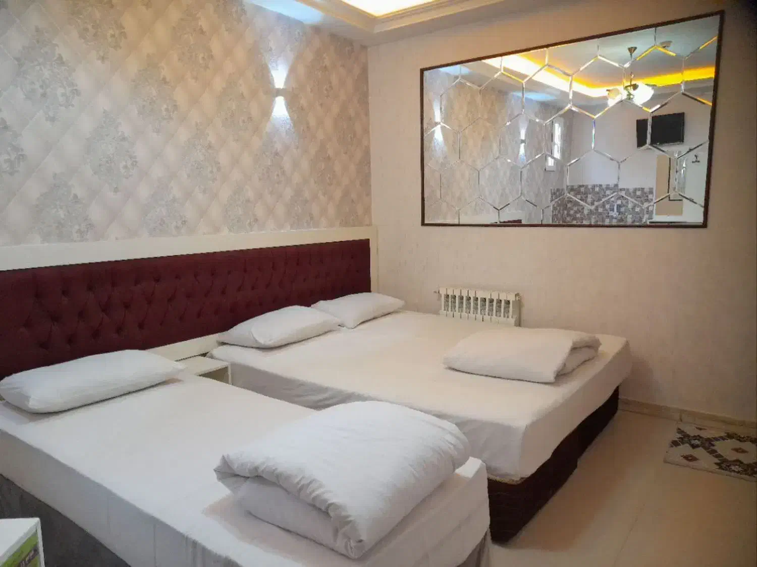 ثبت نام سفرزیارتی مشهد مقدس باقطار و...|تور و چارتر|کاشان, فاز ۲ ناجی آباد|دیوار