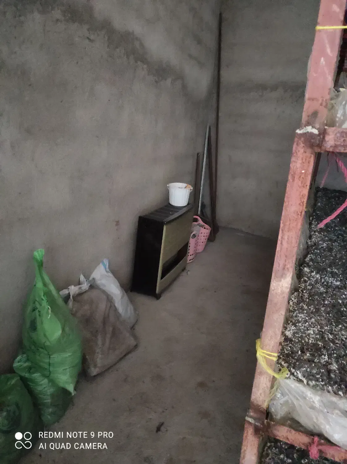 تجهیزات پرورش قارچ|ابزارآلات|تبریز, |دیوار