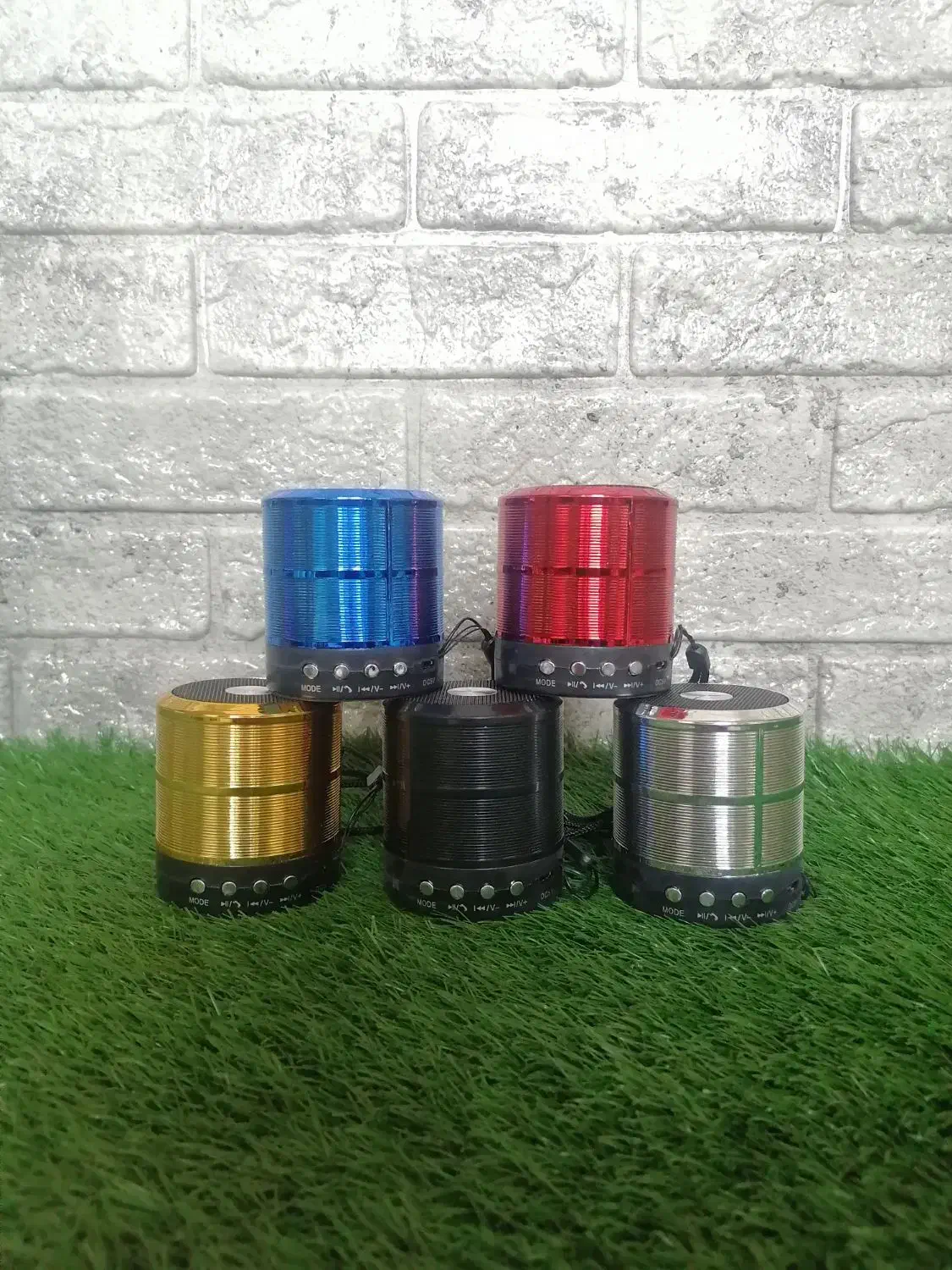 اسپیکر مینی فلزی|سیستم صوتی خانگی|سبزوار, هویزه|دیوار