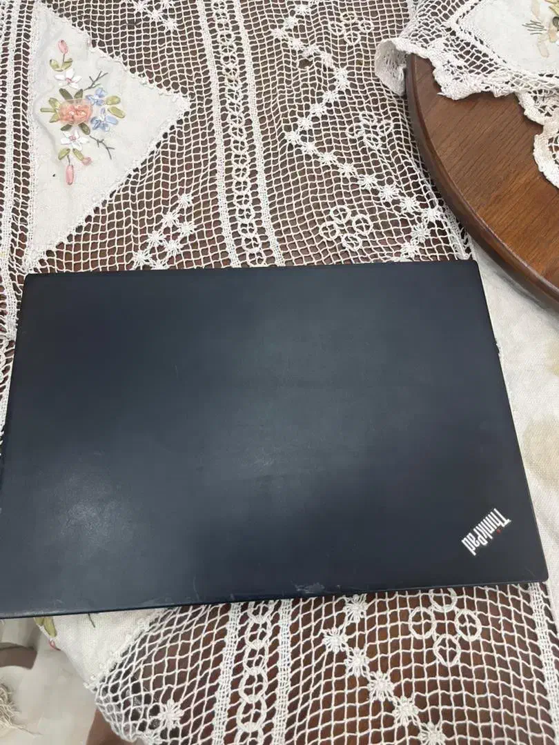 لپ تاپ Lenovo t480s|رایانه همراه|یزد, |دیوار