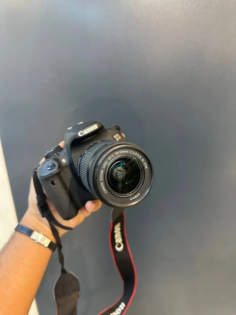 canon 700d|دوربین عکاسی و فیلمبرداری|شیراز, شهرک قمشه|دیوار