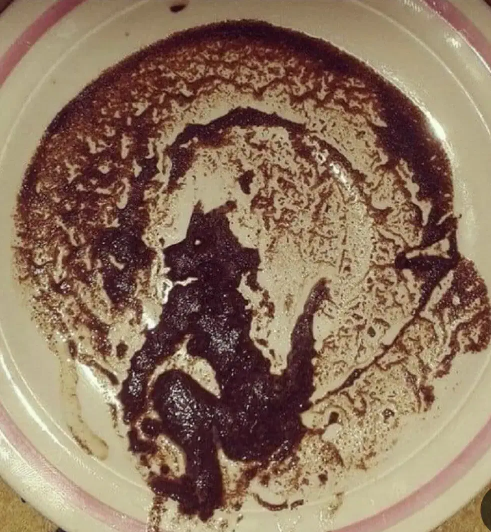 فال قهوه پاسور ایینه و اموزش|خدمات پذیرایی، مراسم|تبریز, |دیوار