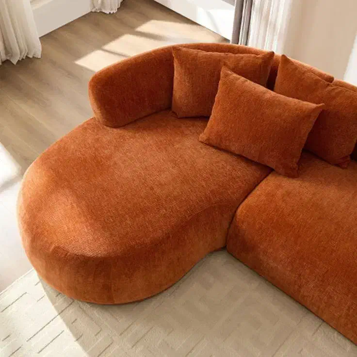 مبل ال پنج نفره/طراحی مدرن و مینیمال|مبلمان خانگی و میز عسلی|تهران, اوقاف|دیوار