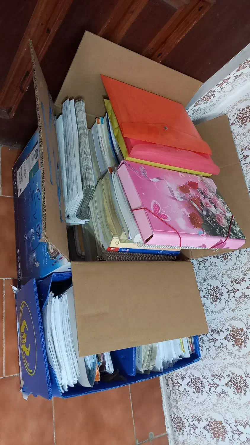 فروش فوری مجموعه کتاب‌های کنکور تجربی قابل مذاکره|کتاب و مجله آموزشی|قائم‌شهر, |دیوار