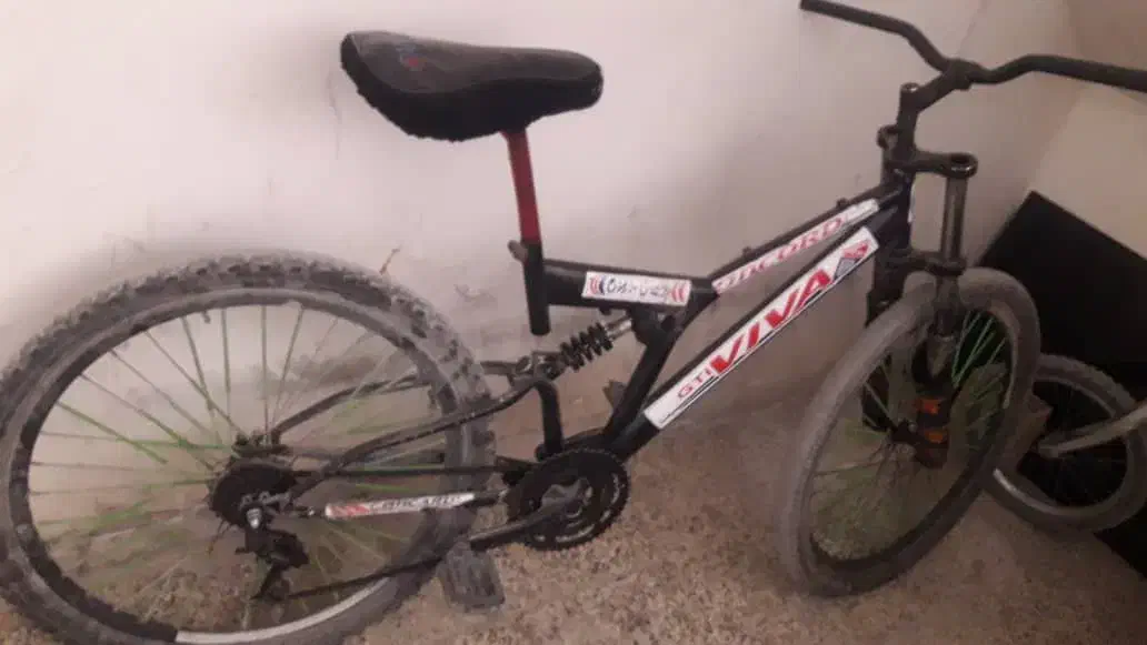 دوچرخه۲۶|دوچرخه، اسکیت، اسکوتر|دهلران, |دیوار