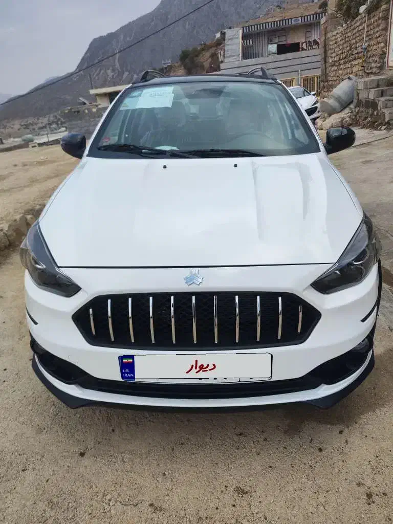 اطلس g|خودرو سواری و وانت|اهواز, شهرک الهیه|دیوار