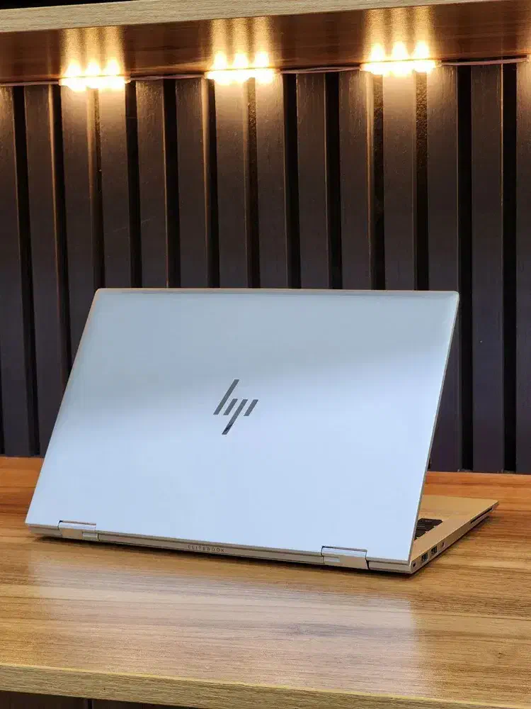 لپتاپ hp / گرافیک 8G / رم 16G / سی پی یوcore i5|رایانه همراه|تهران, دزاشیب|دیوار