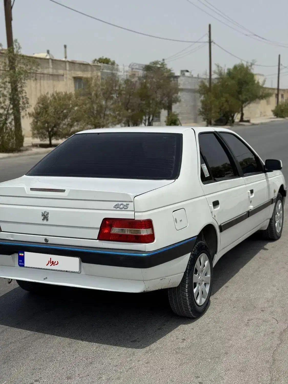 SLXمدل 97 خوش قیمت|خودرو سواری و وانت|داراب, |دیوار