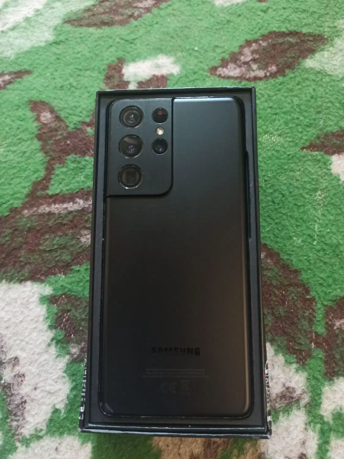 s21التورا|موبایل|سیرجان, |دیوار