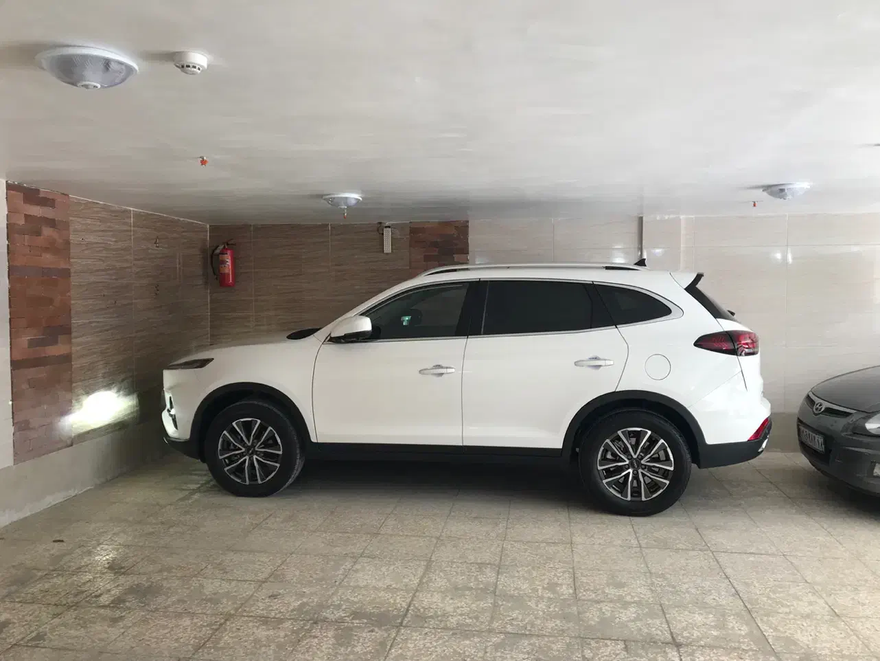 Kmc k7 1402|خودرو سواری و وانت|همدان, |دیوار