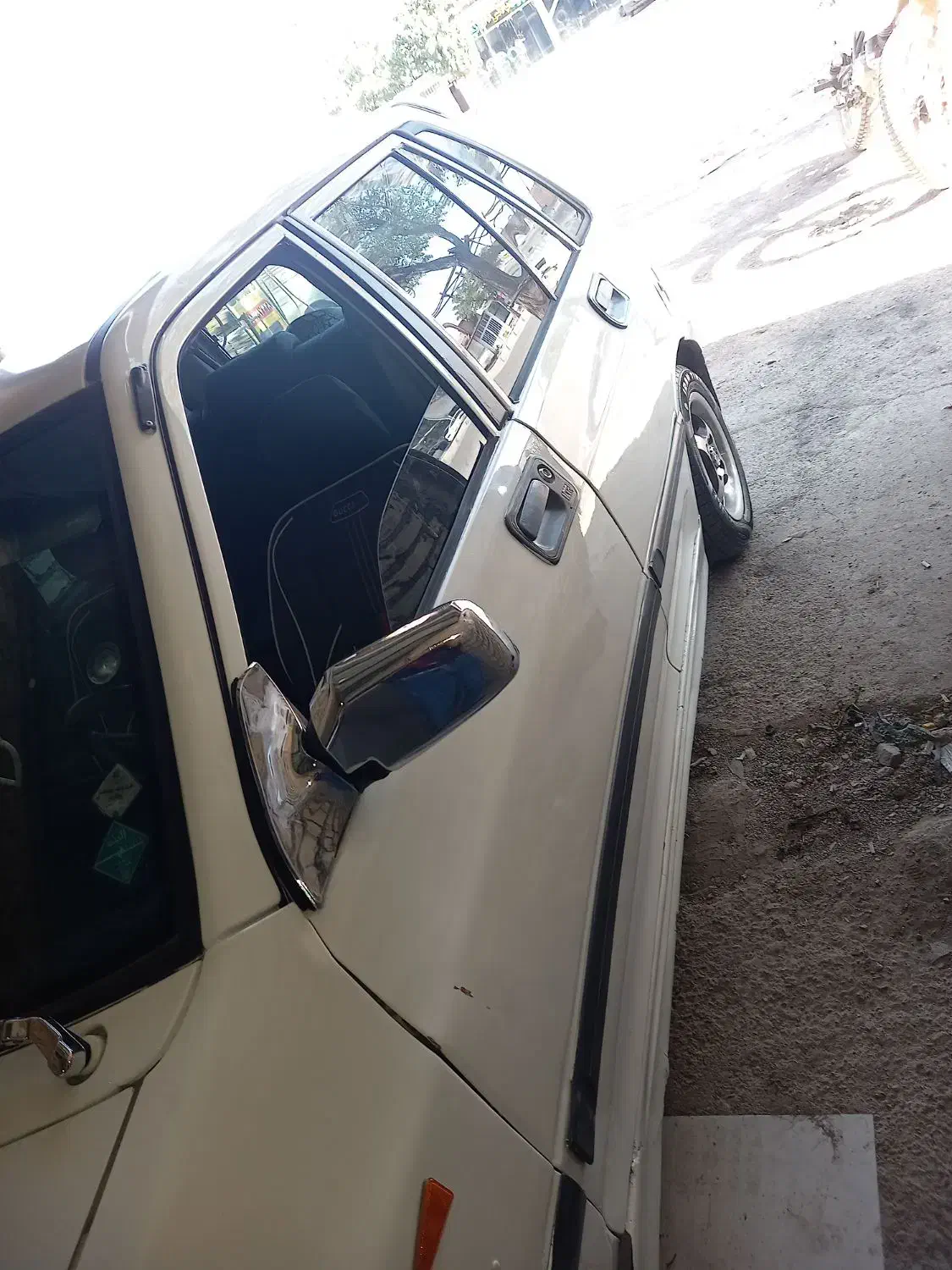 هاچپک|خودرو سواری و وانت|کوهسرخ, |دیوار