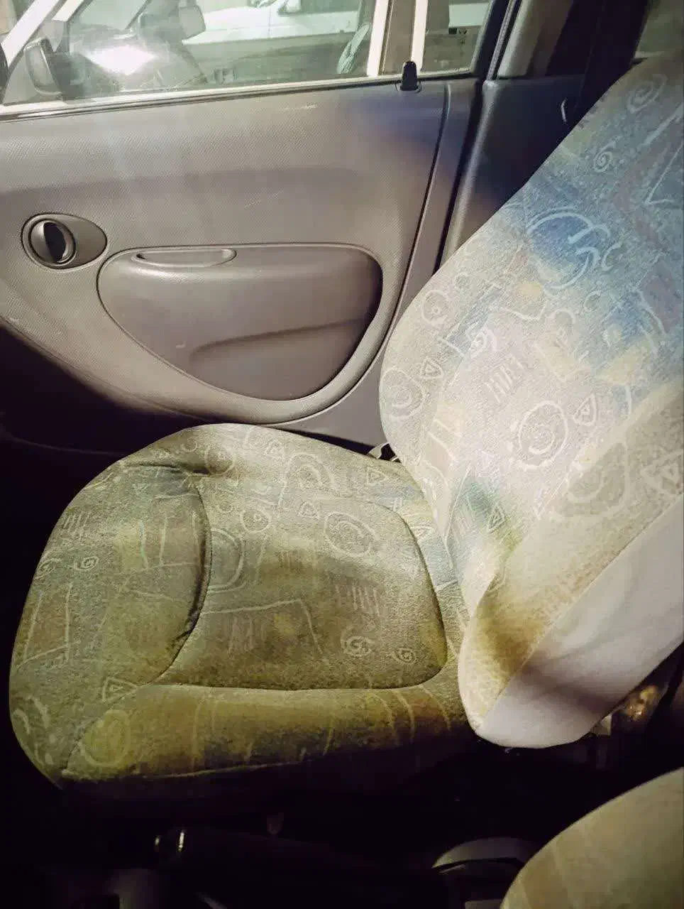 دوو ماتیز مدل 80|خودرو سواری و وانت|پردیس, فاز ۲|دیوار