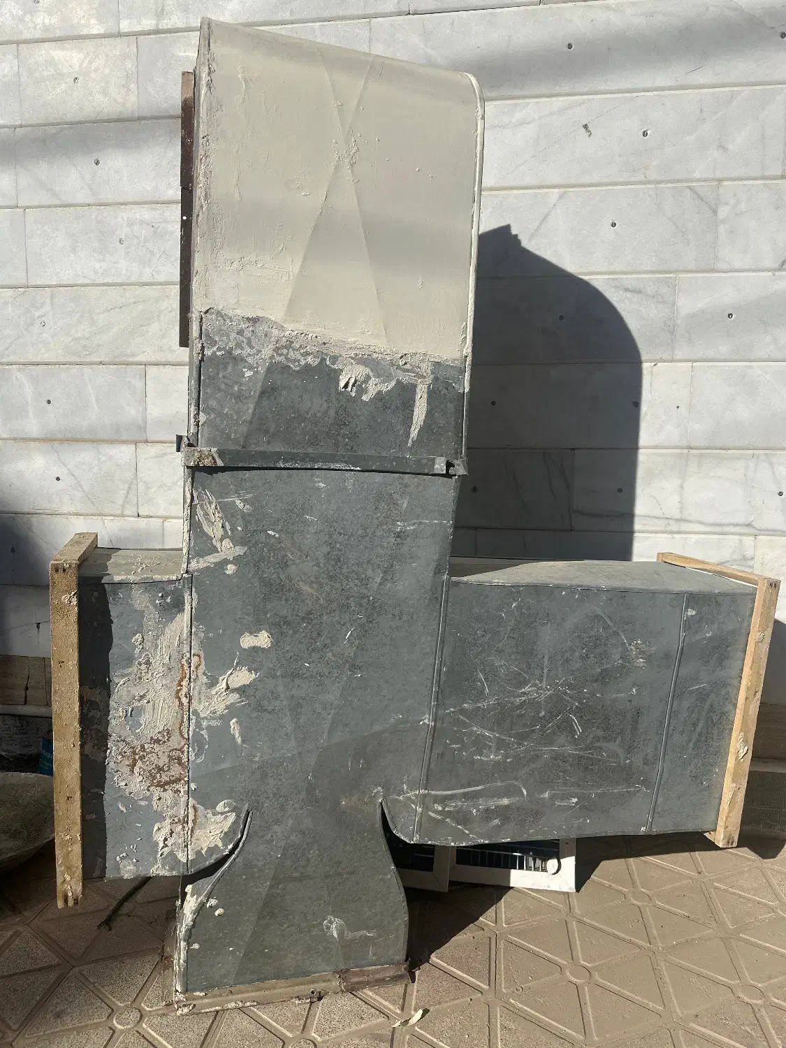 کانال کولر|کولر آبی|سبزوار, توحیدشهر|دیوار