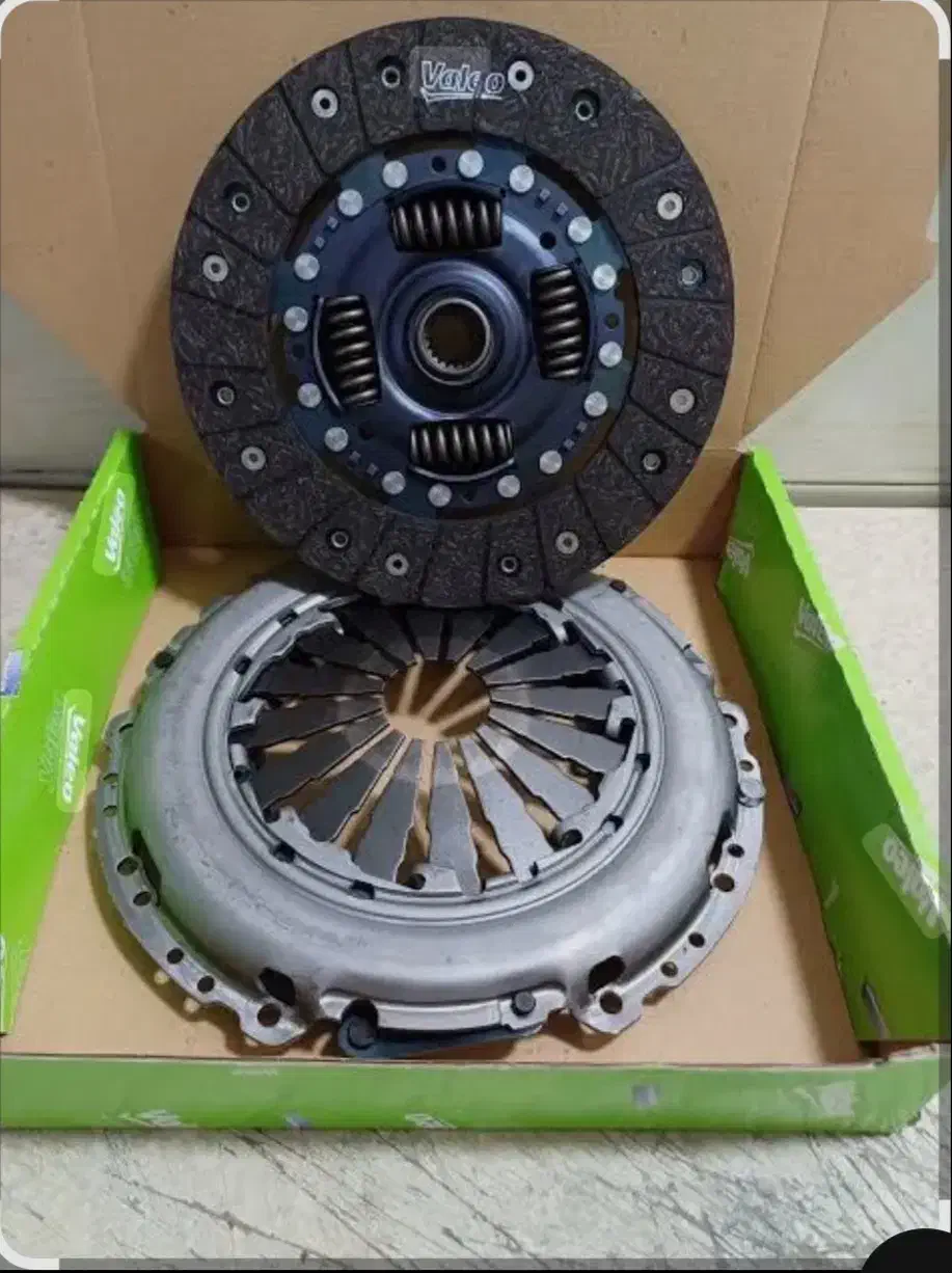 دیسک و صفحه انواع خودروهای داخلی با ضمانت|قطعات یدکی و لوازم جانبی|تهران, دانشگاه شریف|دیوار