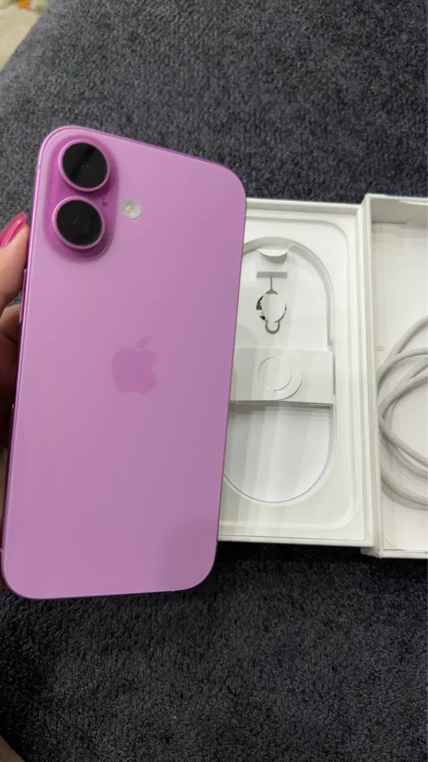 ایفون ۱۶|موبایل|زاهدان, |دیوار