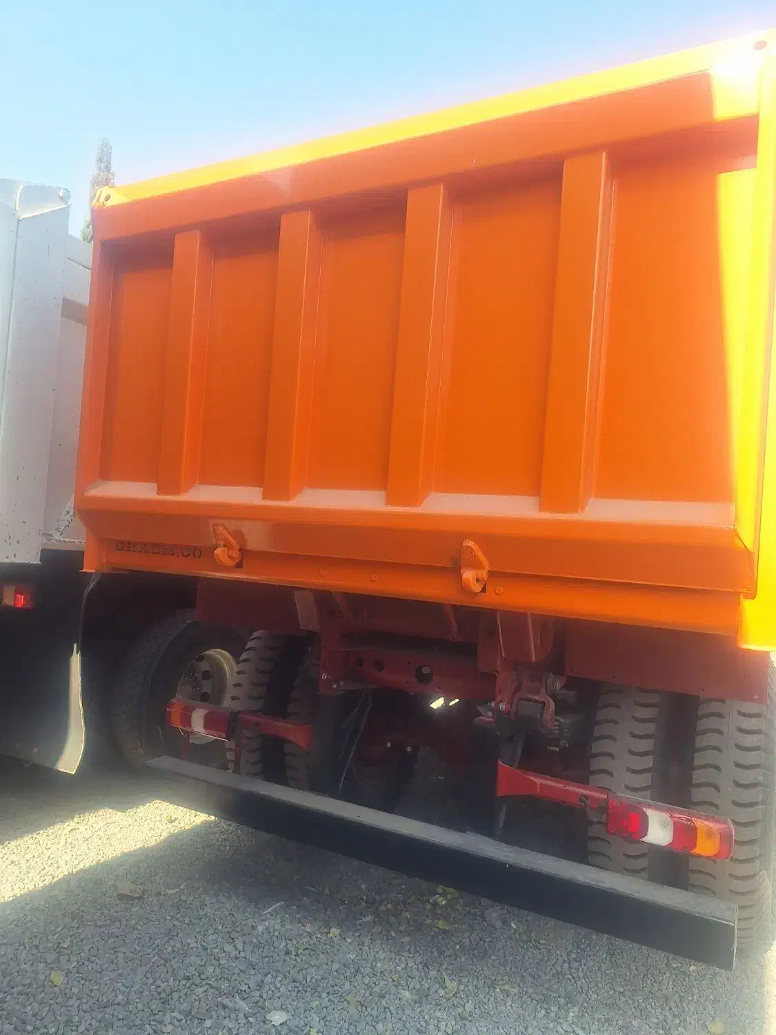 بنز تک کمپرسی 1930|خودرو سنگین|اسلام‌شهر, ملک‌آباد|دیوار