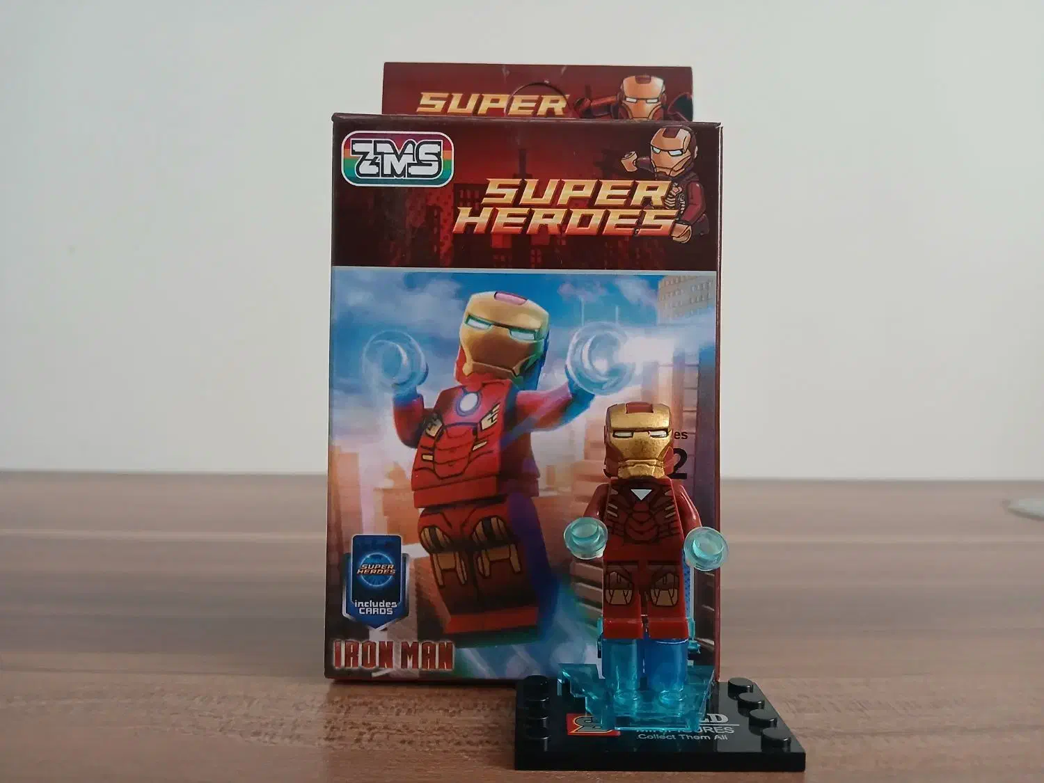 لگو مارول Marvel|اسباب‌‌بازی|تهران, بهداشت|دیوار