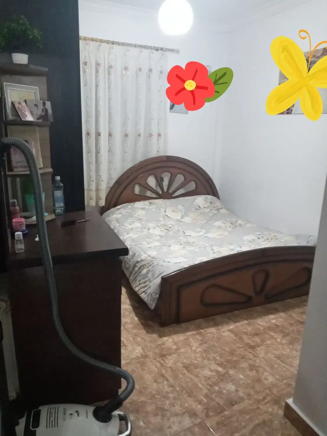 آپارتمان ۱۰۵ متری امام حسین|فروش آپارتمان|رشت, پیرکلاچای|دیوار