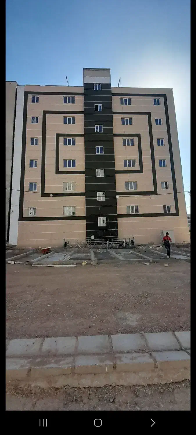 نمای مینرال و غیره|استخدام معماری، عمران و ساختمانی|تهران, پارک شهر|دیوار