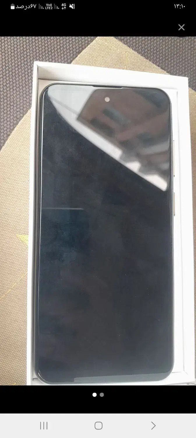 سامسونگ A55|موبایل|اصفهان, بهارستان|دیوار