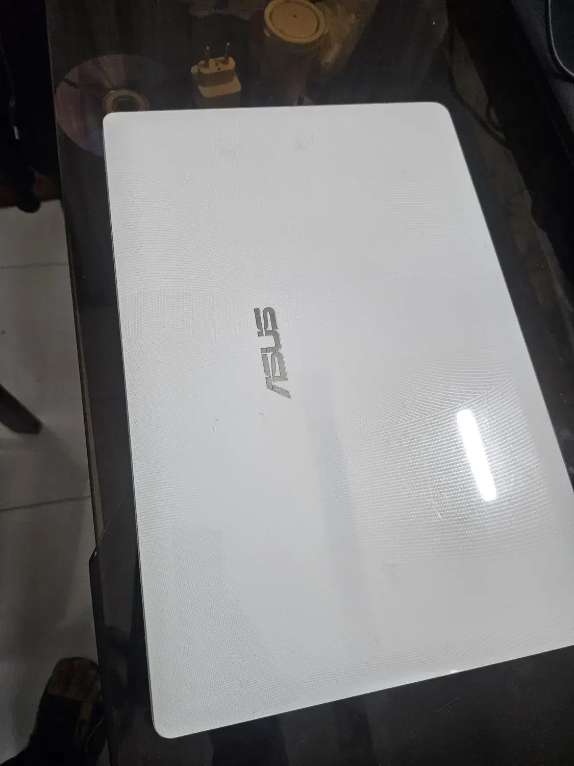 Asus k43 white Nvidia|رایانه همراه|اصفهان, آهنگران|دیوار