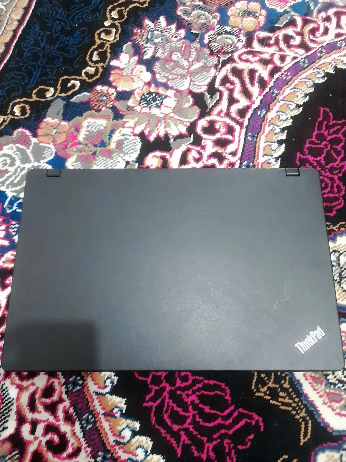 لبتاب لنوو تمیز فقط معاوضه|رایانه همراه|لردگان, |دیوار