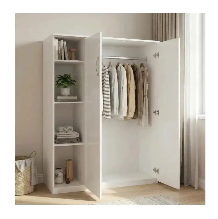 کمد لباس|جاکفشی، کمد، دراور|مشهد, خین عرب|دیوار