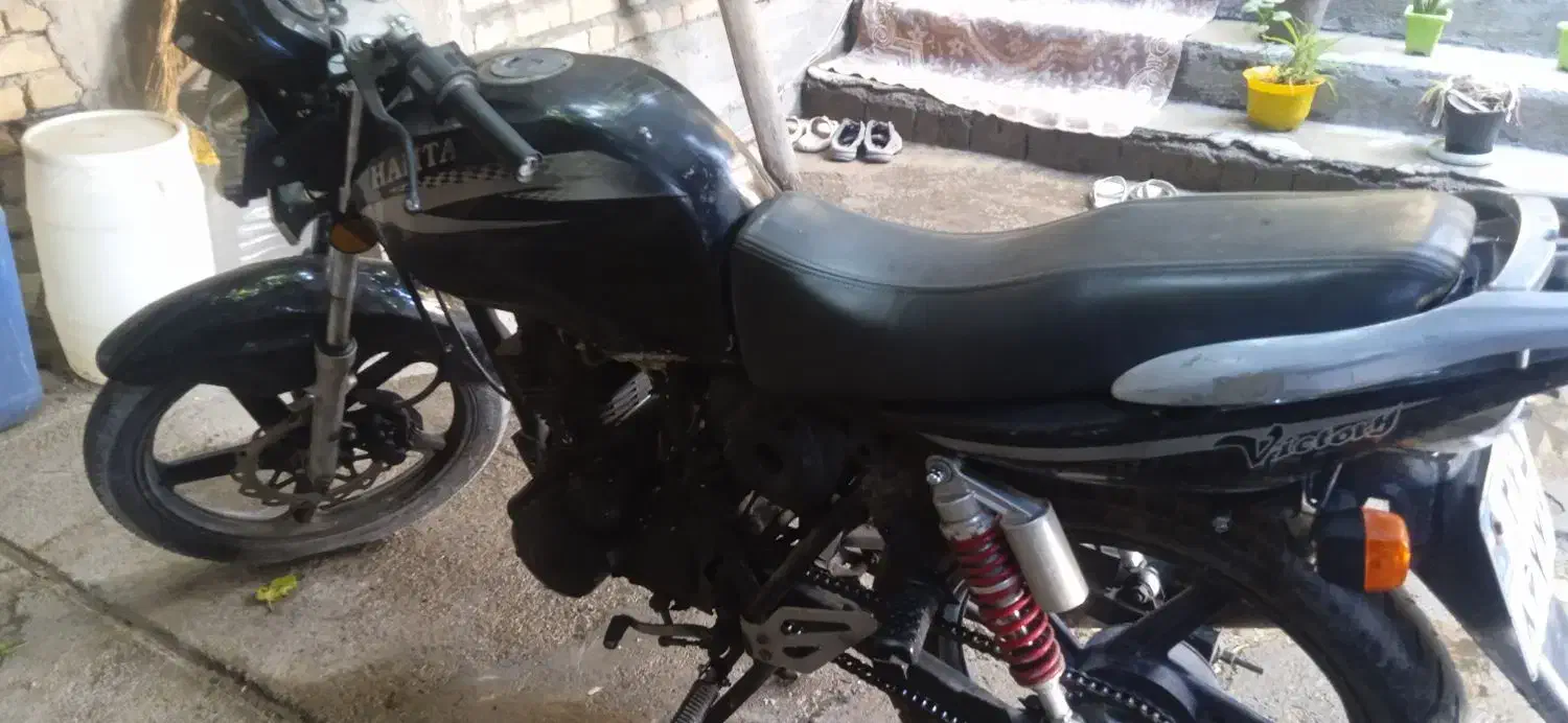 موتور|موتورسیکلت|ارومیه, |دیوار