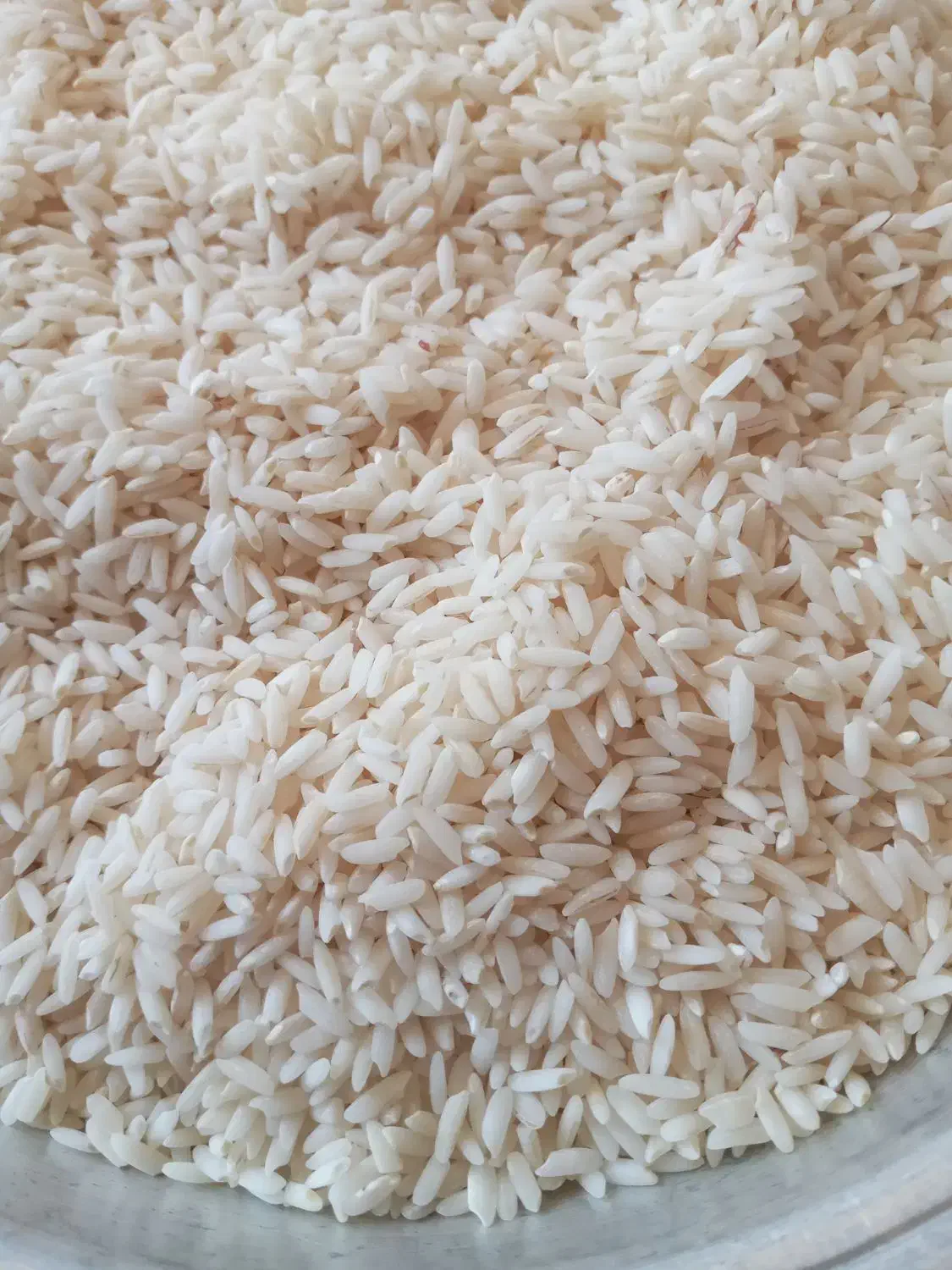 برنج علی کاظمی درجه یک بشرط پخت چقلوندی|خوردنی و آشامیدنی|بیرانوند, |دیوار