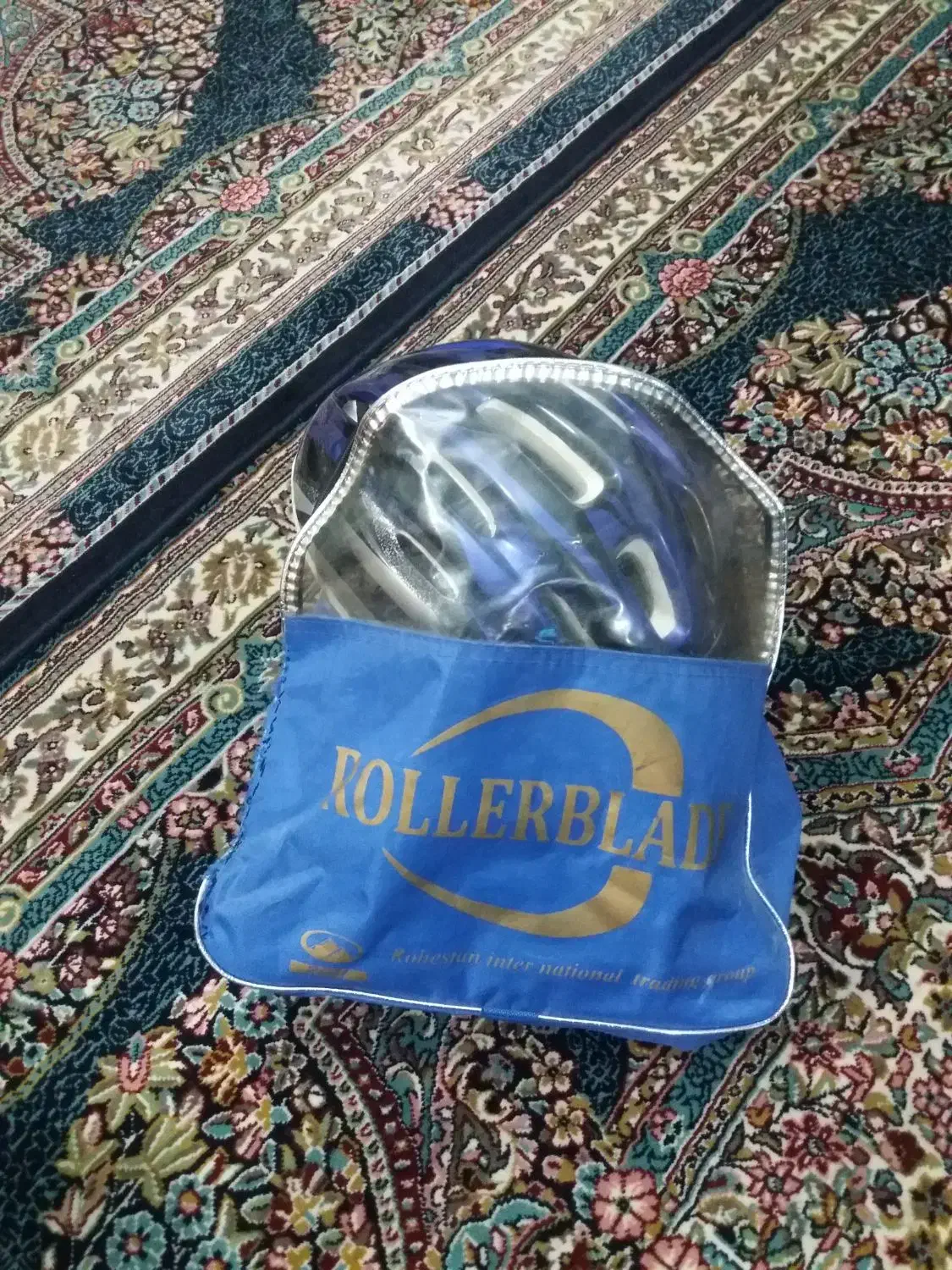 اسکیت کامل|دوچرخه، اسکیت، اسکوتر|تهران, فلاح|دیوار