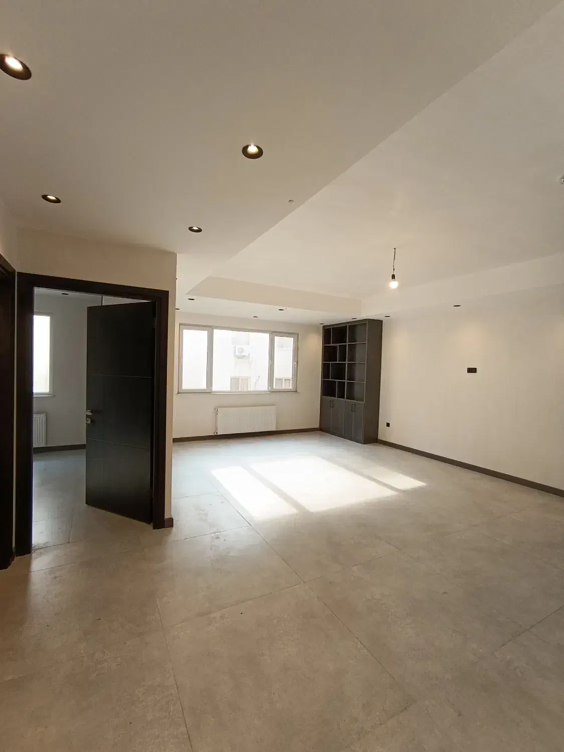 ۱۱۰ متر اداری ۲ خواب فول امکانات/ بر اصلی دیلمان|فروش دفتر کار، اتاق اداری، مطب|رشت, دیلمان|دیوار