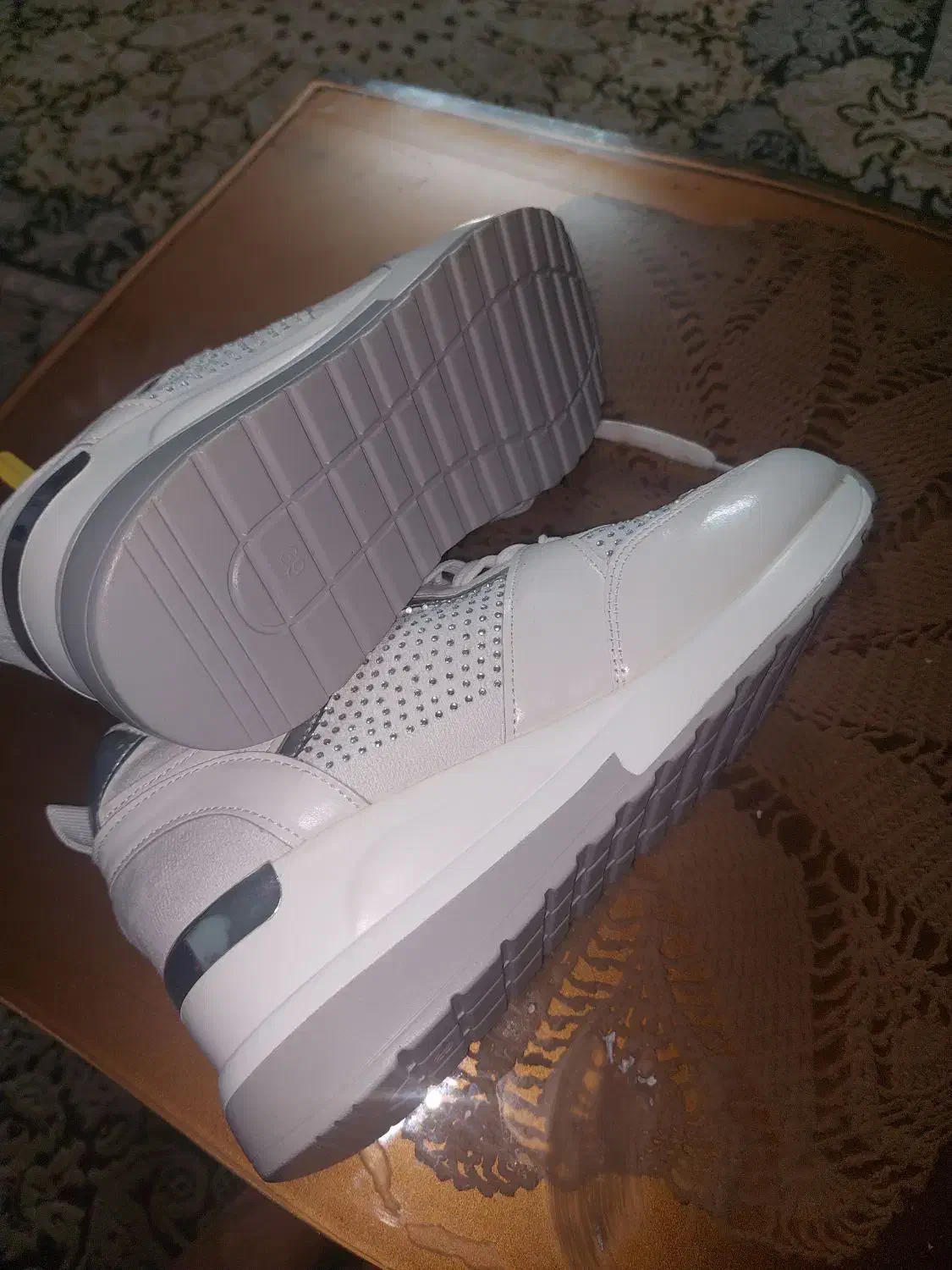 کفش زنانه|کیف، کفش، کمربند|مشهد, گاز|دیوار