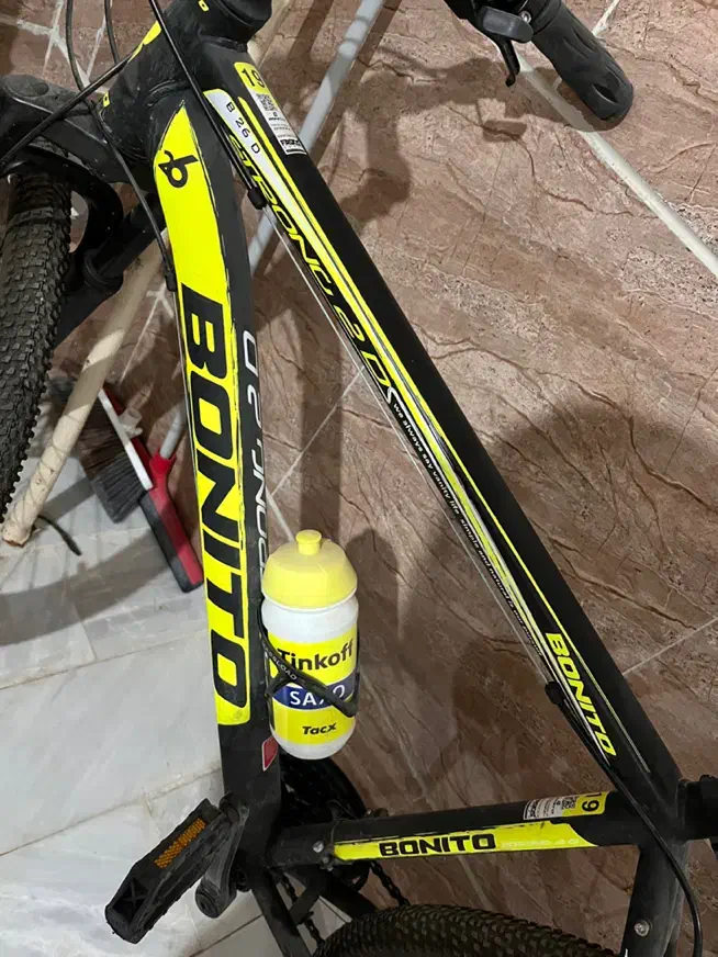 دوچرخه|دوچرخه، اسکیت، اسکوتر|بروجرد, |دیوار