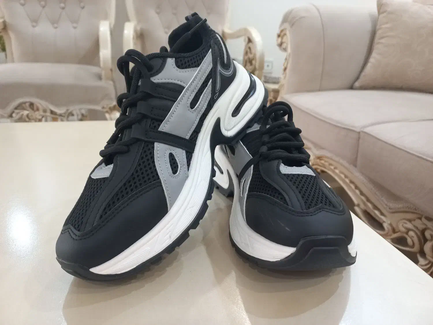 کتونی نو|کیف، کفش، کمربند|چهاردانگه (تهران), |دیوار