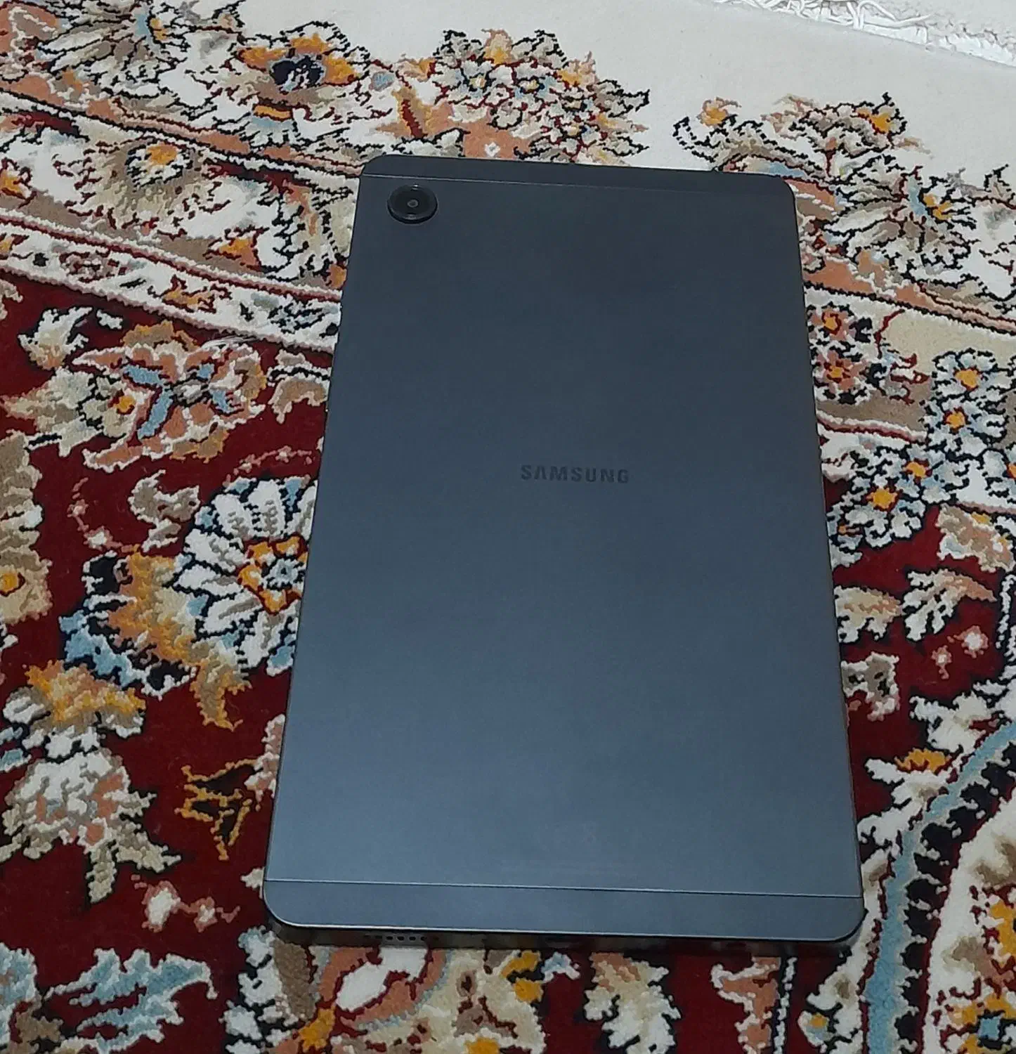 تبلت a9 سامسونگ|تبلت|کرمانشاه, |دیوار