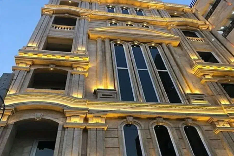 برقکار ماهر|استخدام صنعتی، فنی، مهندسی|مهاباد (آذربایجان غربی), |دیوار