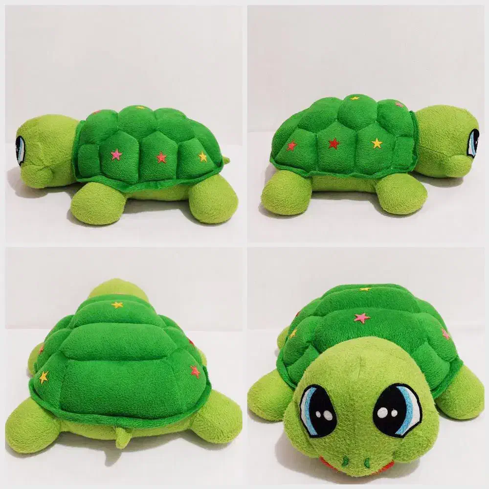 لاک پشت بزرگ|اسباببازی بچه|آران و بیدگل, |دیوار