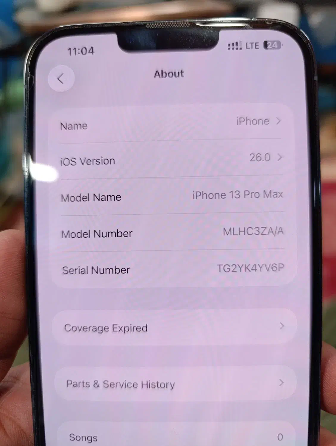 آیفون ۱۳ پرومکس|موبایل|مشهد, الهیه|دیوار