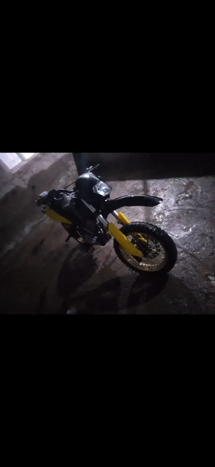 موتور پرشی رادیسون|موتورسیکلت|اردبیل, |دیوار