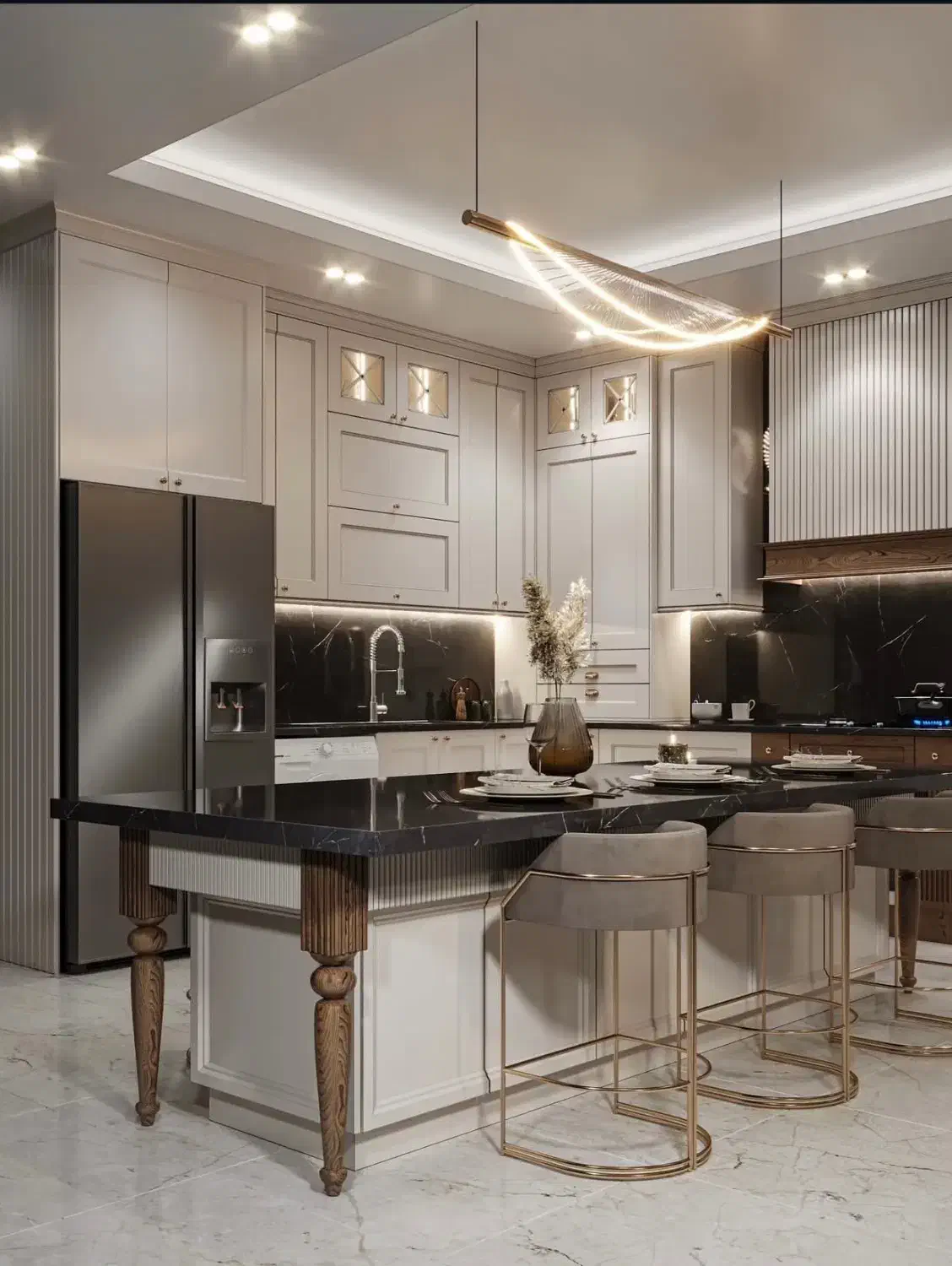 105 متر / 3 خواب / کلید نخورده / 8 واحدی دو نبش|فروش آپارتمان|مشهد, الهیه|دیوار