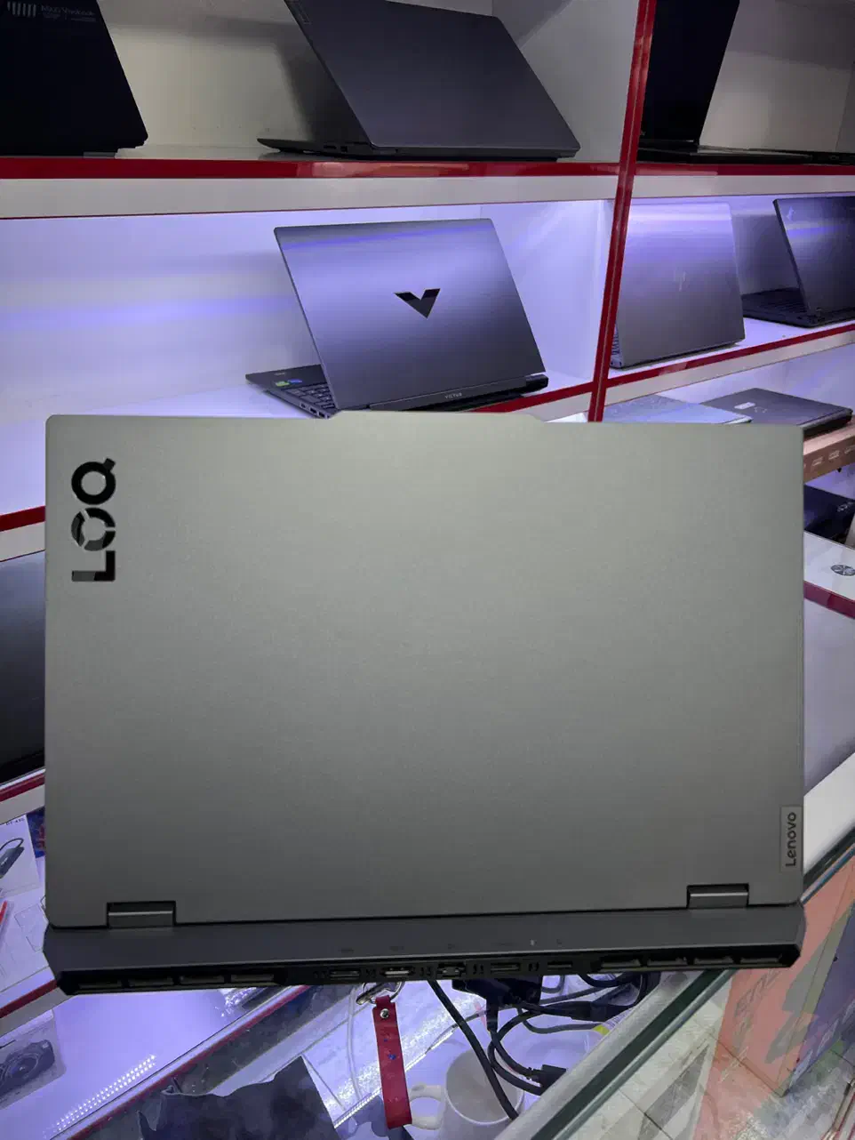 فروش انواع لپ تاپ های استوک و نو|رایانه همراه|تهران, باغ فیض|دیوار