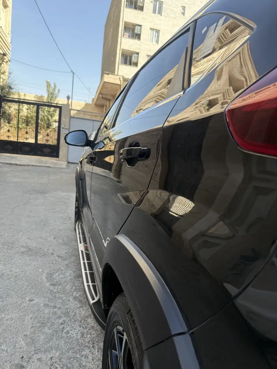 mvm x22 pro ie اتومات تمیز|خودرو سواری و وانت|تهران, پیکان شهر|دیوار