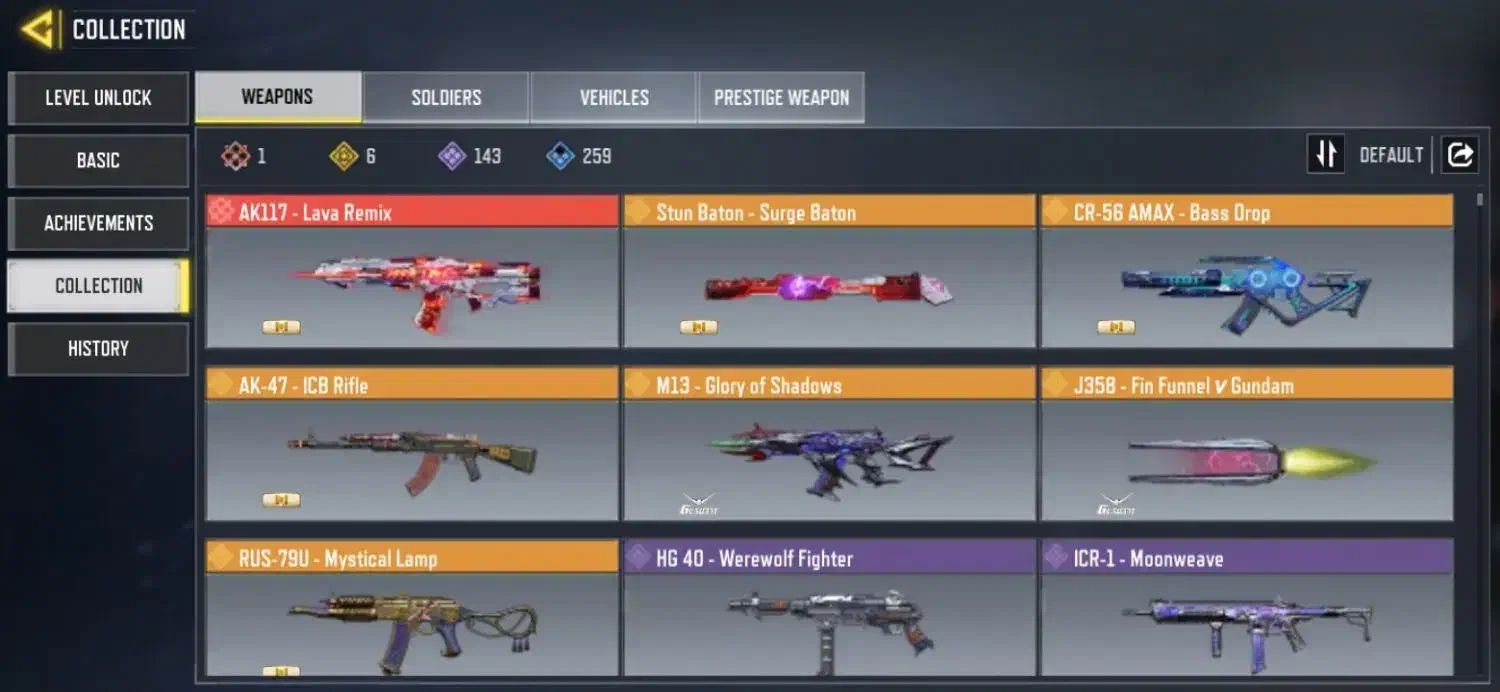 اکانت کالاف دارم طاق می زنم با اکانت فری فایر|کنسول، بازی ویدئویی و آنلاین|چغادک, |دیوار