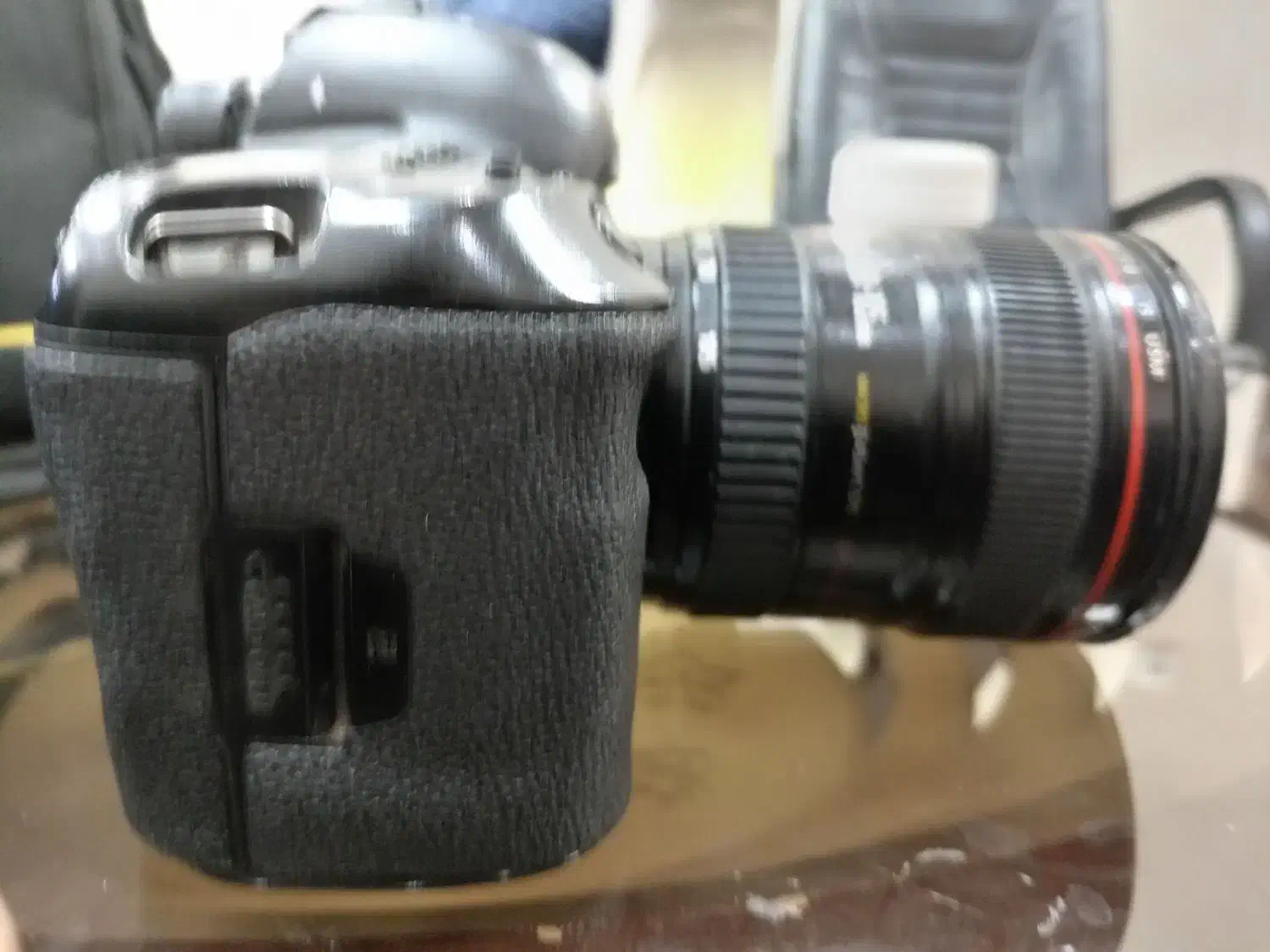 دوربین 5dمارک4|دوربین عکاسی و فیلمبرداری|تربتحیدریه, کاشانی|دیوار