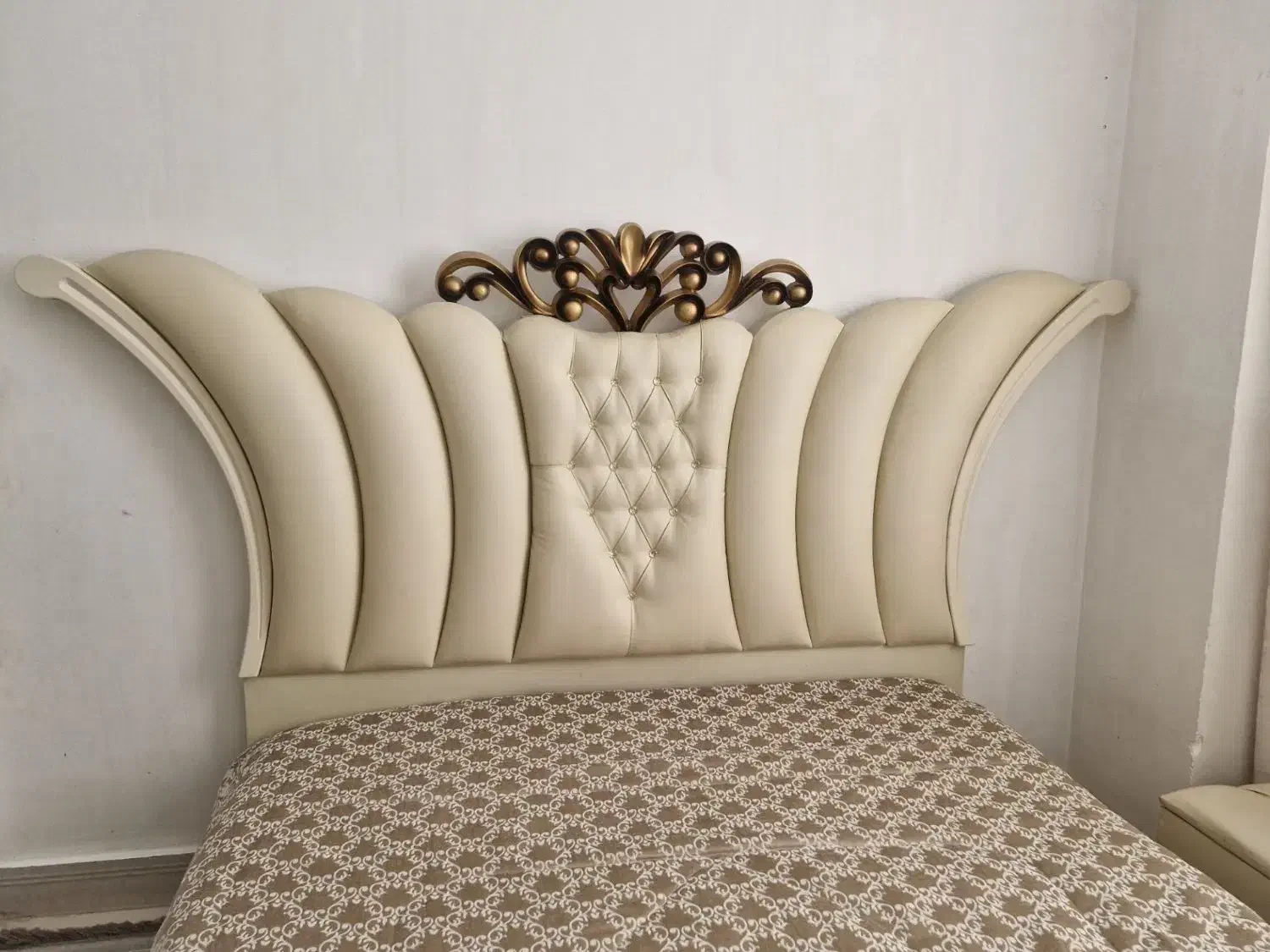 تخت خواب|تخت و سرویس خواب|زنجان, |دیوار