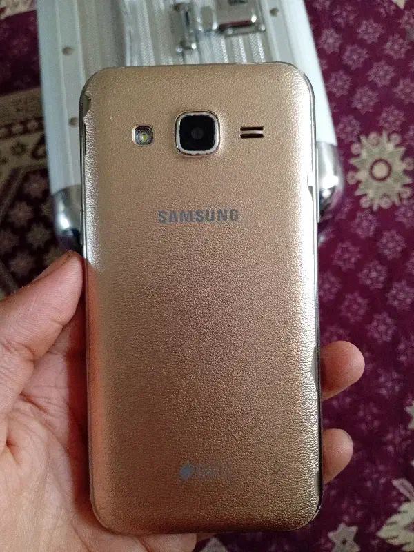 سامسونگ J2|موبایل|نیشابور, شهید جعفری|دیوار